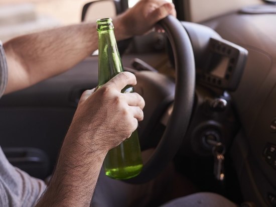 В Шира пьяный водитель-дебошир получил 13 суток