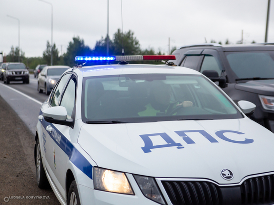 В Карелии более 5700 водителей не оплатили штрафы