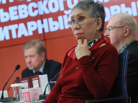Стала известна программа «Зиновьевских чтений», которые пройдут в Костроме 26-29 октября