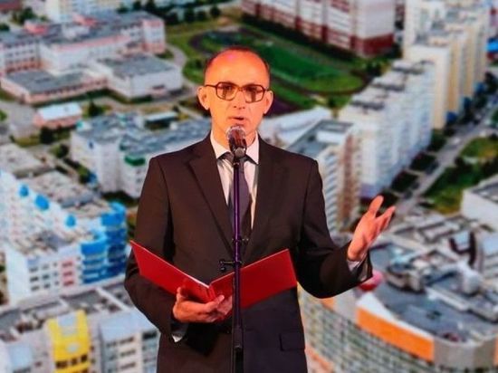Глава краевого департамента внутренней политики Юрий Проскурин может стать спецпомощником губернатора