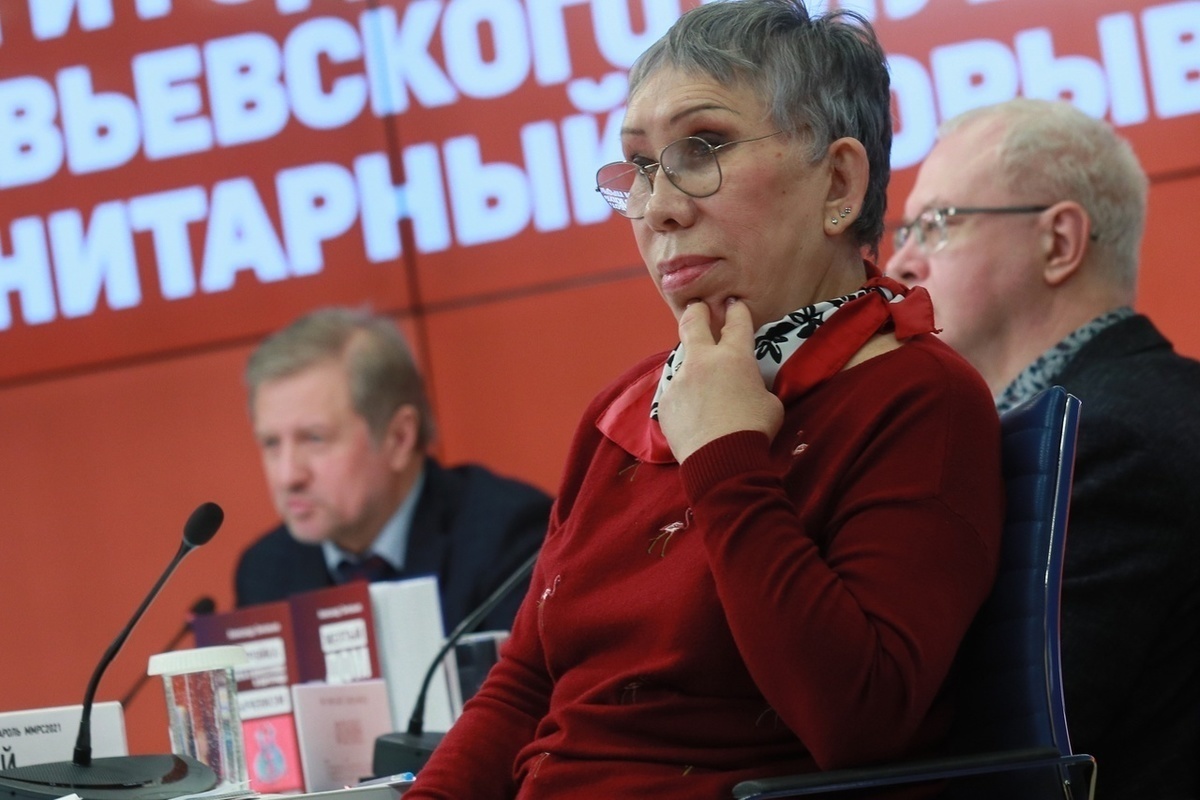 Стала известна программа «Зиновьевских чтений», которые пройдут в Костроме 26-29 октября