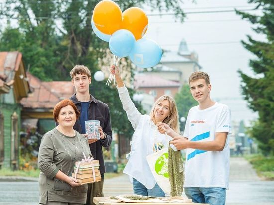 Омский НПЗ продлевает прием заявок на конкурс социальных проектов для работы по грантам