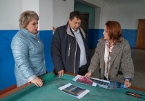 В 2022 году в федеральный партийный проект «Единой России» под названием «Культура малой родины» в Алтайском крае попали 23 дома культуры