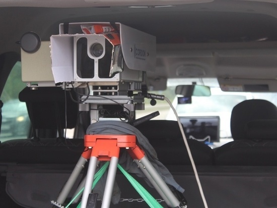 Автовладельцам Марий Эл рассказали про камеры, фиксирующие гонщиков на дорогах