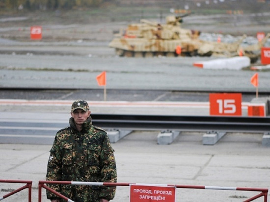 Полицейских попросили усилить охрану в Елани, где обучаются мобилизованные