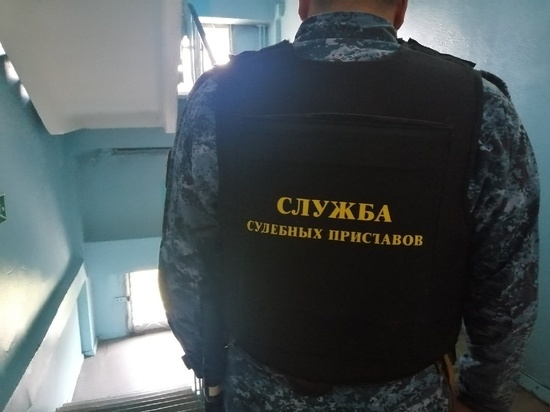 Жительница Новосибирской области для сохранения квартиры вернула долг в 670 тысяч рублей
