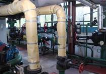 Шахтные воды могут быть использованы в качестве источника наполнения отопительной системы, генеральный директор ГУП ДНР «Донбасстеплоэнерго» Алексей Цюпка