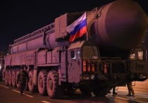 27 октября в Алтайском крае перекроют участок трассы из-за военных колонн