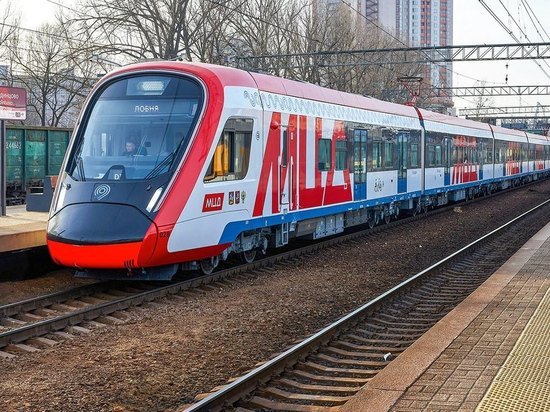 РЖД решили продлить Московские центральные диаметры вглубь Подмосковья