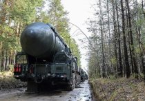 Финляндия, северная соседка России, в ближайшее время может стать страной, на территории которой будет размещено ядерное оружие НАТО (читай – американское)