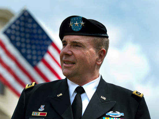 Американский генерал признал нехватку у США систем ПВО для Украины