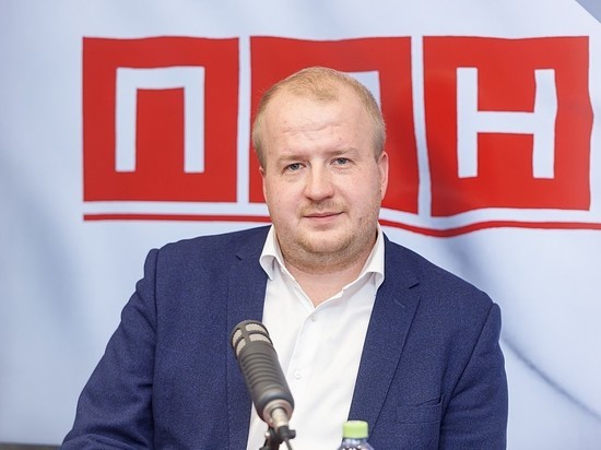 Борис Елкин объяснил, почему в конкурсе на должность главы Пскова только два участника