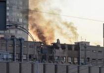 На всей территории Украины объявили воздушную тревогу, сообщает издание «Страна