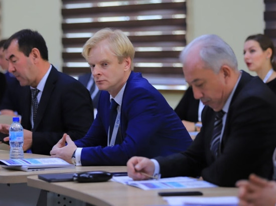БФУ начнет сотрудничать с еще одним университетом Узбекистана