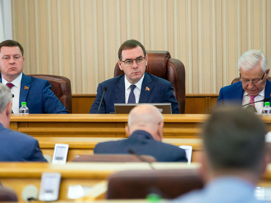 Приоритетом бюджета Челябинской области останется социальная сфера