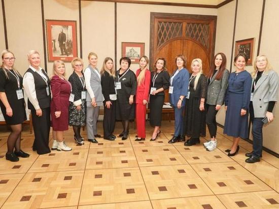 Липчанка стала лауреатом сельскохозяйственной всероссийской премии