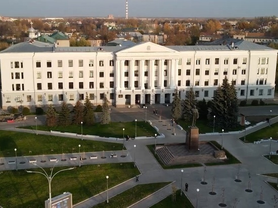 Псковские студенты выступили против переименования института