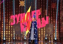 Тулячка Юлия Погодина, которая умеет предсказывать судьбы по звёздам, приняла участие в телешоу под названием "Вундеркинды"