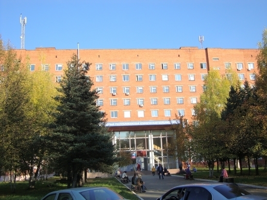 Пострадавший при взрыве газа в Ижевске мужчина скончался в больнице