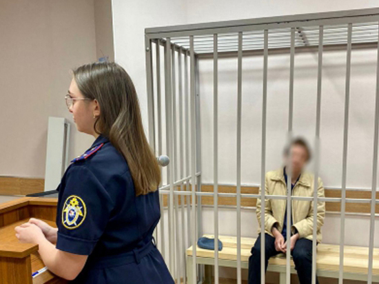 Череповчанка, подозреваемая в убийстве отца, пройдет психиатрическую экспертизу