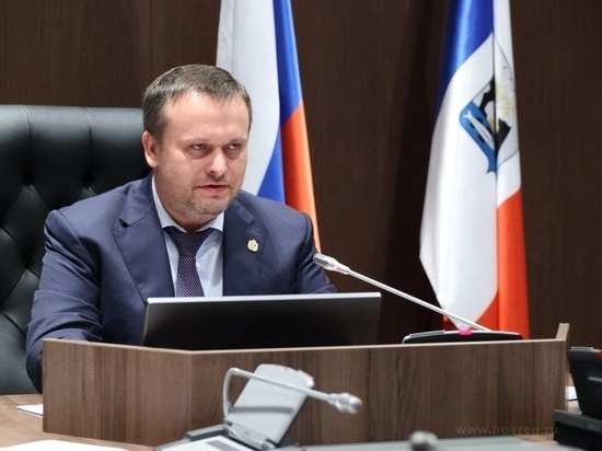 Новгородчина получит 100 млн рублей на развитие молодежных проектов