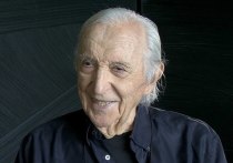 Французский художник-абстракционист Пьер Сулаж скончался в возрасте 102 лет