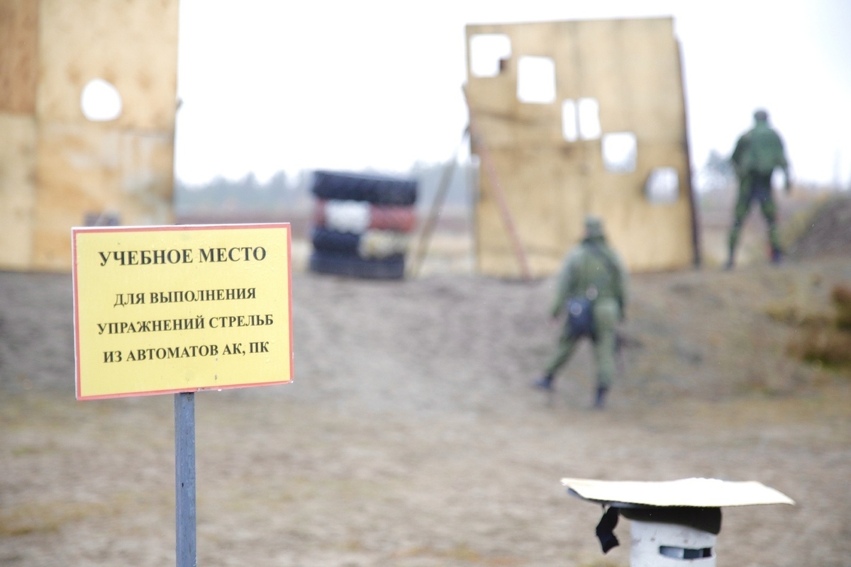 Мобилизованным петербуржцам объяснили, как получить выплаты - МК  Санкт-Петербург