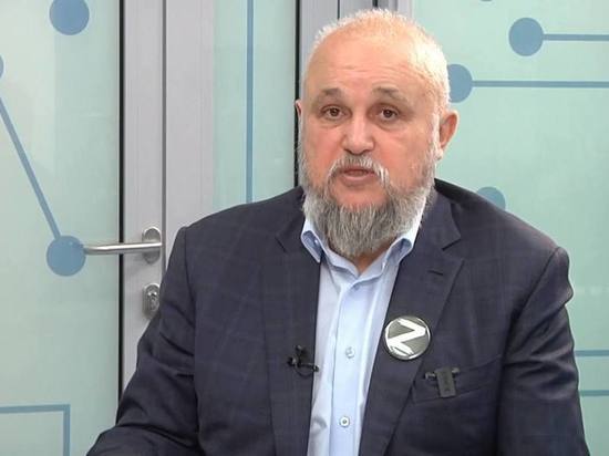 Губернатор Кузбасса рассказал, куда обращаться, если кузбассовцу с тремя детьми не дают отсрочку от мобилизации