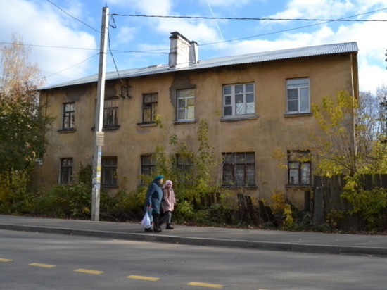 В Иванове подходит к завершению ремонт улицы Менделеева
