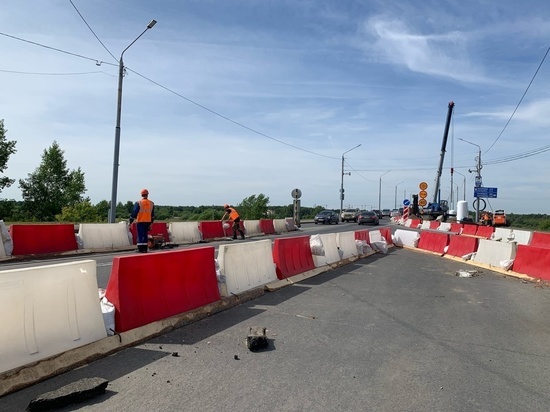 СК не возбуждал уголовное дело по факту смерти рабочего на Коммунальном мосту в Томске