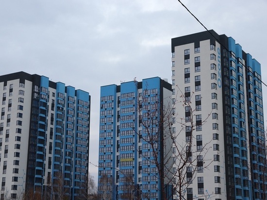 «Ростелеком» построил телеком-инфраструктуру в новом жилом комплексе «Озон» в Барнауле
