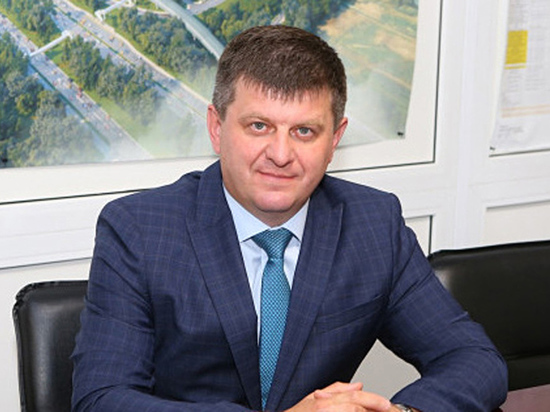 Алексей Колмаков назначен новым министром строительства Новосибирской области