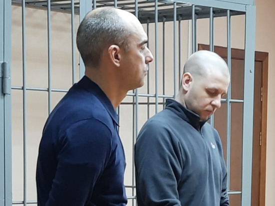 В Новосибирске брата экс-начальника ТУАД Листопада приговорили к 7 годам колонии