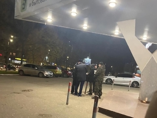 Ивановцы в соцсетях рассказывают об "облавах" на мужчин