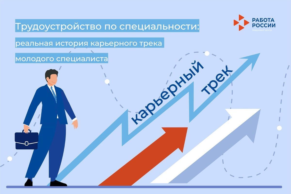 Проект «Карьерный трек» помогает молодым тюменцам найти работу - МКТюмень