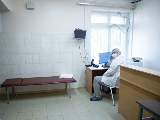 Заболевших коронавирусом в Тверской области становится меньше
