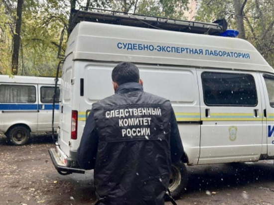В Ленинском районе Саратова мужчина погиб на пожаре в квартире