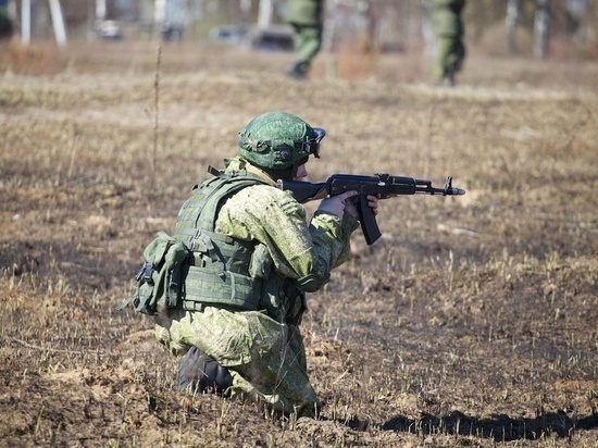 Псковский губернатор о мобилизации: в регионе осталось призвать несколько десятков человек