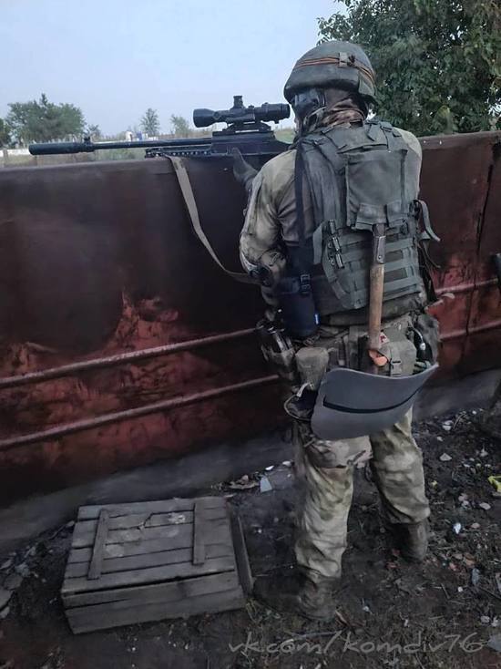 Военкор из Бурятии опроверг информацию об уничтоженных в зоне СВО УАЗах