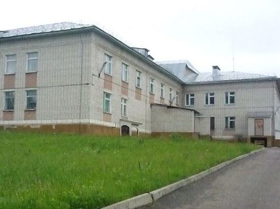 Костромская экономия: после перевода котельной на газ Парфеньевская районная больница снизит расходы на отопление в три раза