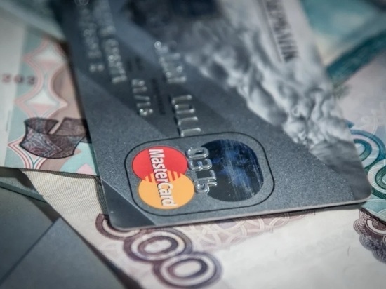 Орловчанин нашёл чужую карту и закупился в магазинах на 26 тыс. рублей