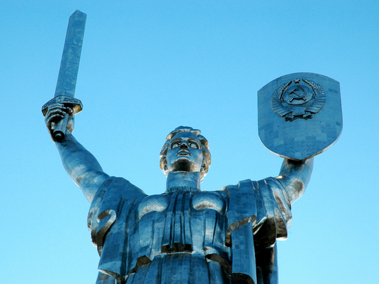 В Киеве прогремели взрывы