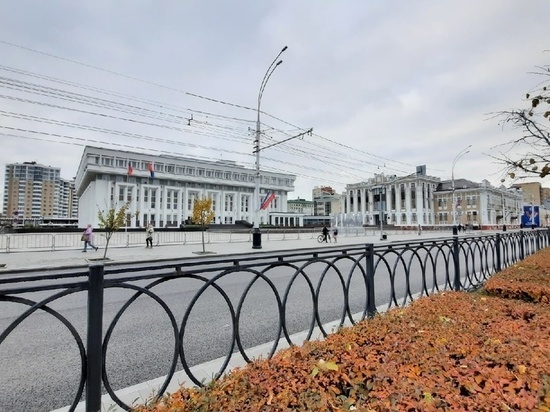 Главам городов и районов Тамбовской области поручили подготовить укрытия для населения