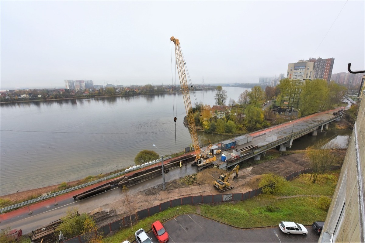 рыбацкое в санкт петербурге