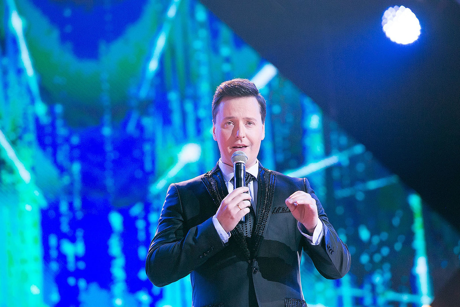 Виталий грачев витас сейчас
