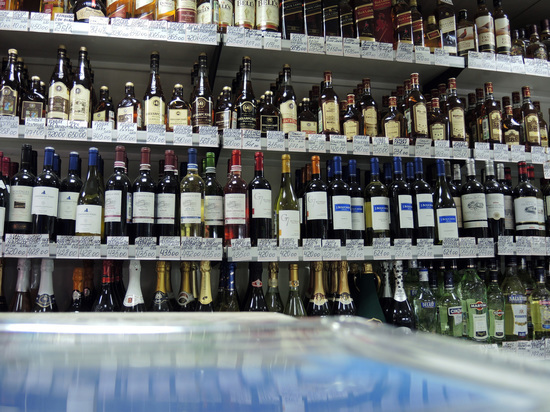В Запорожской области ввели категорический запрет на продажу алкоголя военнослужащим