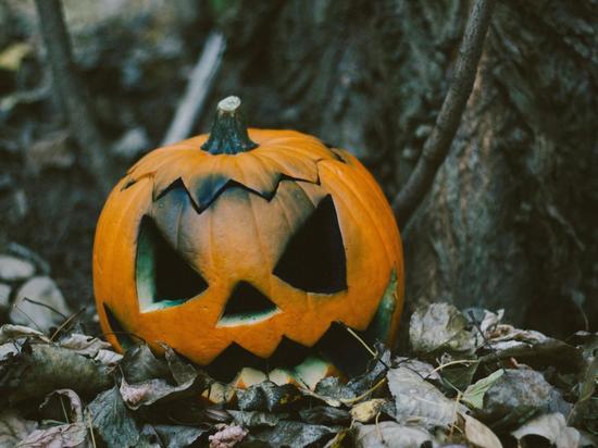 Больше 70 % россиян выразили негативное отношение к Хеллоуину