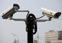 К системе «Безопасный регион» в Московской области в этому году подключили 19 тысяч камер