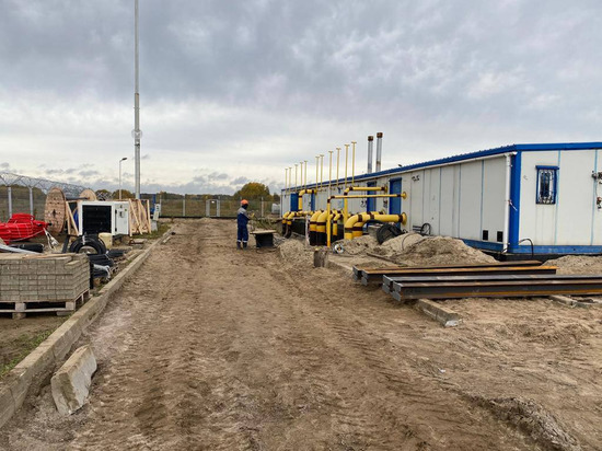 Прокурор следит за строительством газопровода в Светловском районе