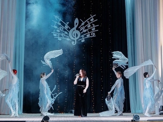 Орехово-Зуевские вокалисты стали пятикратными победителями конкурса Japanese stars